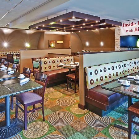 Holiday Inn Bloomington-University Area By Ihg Ngoại thất bức ảnh