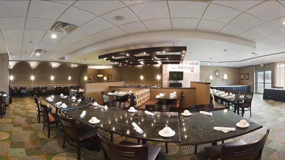 Holiday Inn Bloomington-University Area By Ihg Ngoại thất bức ảnh