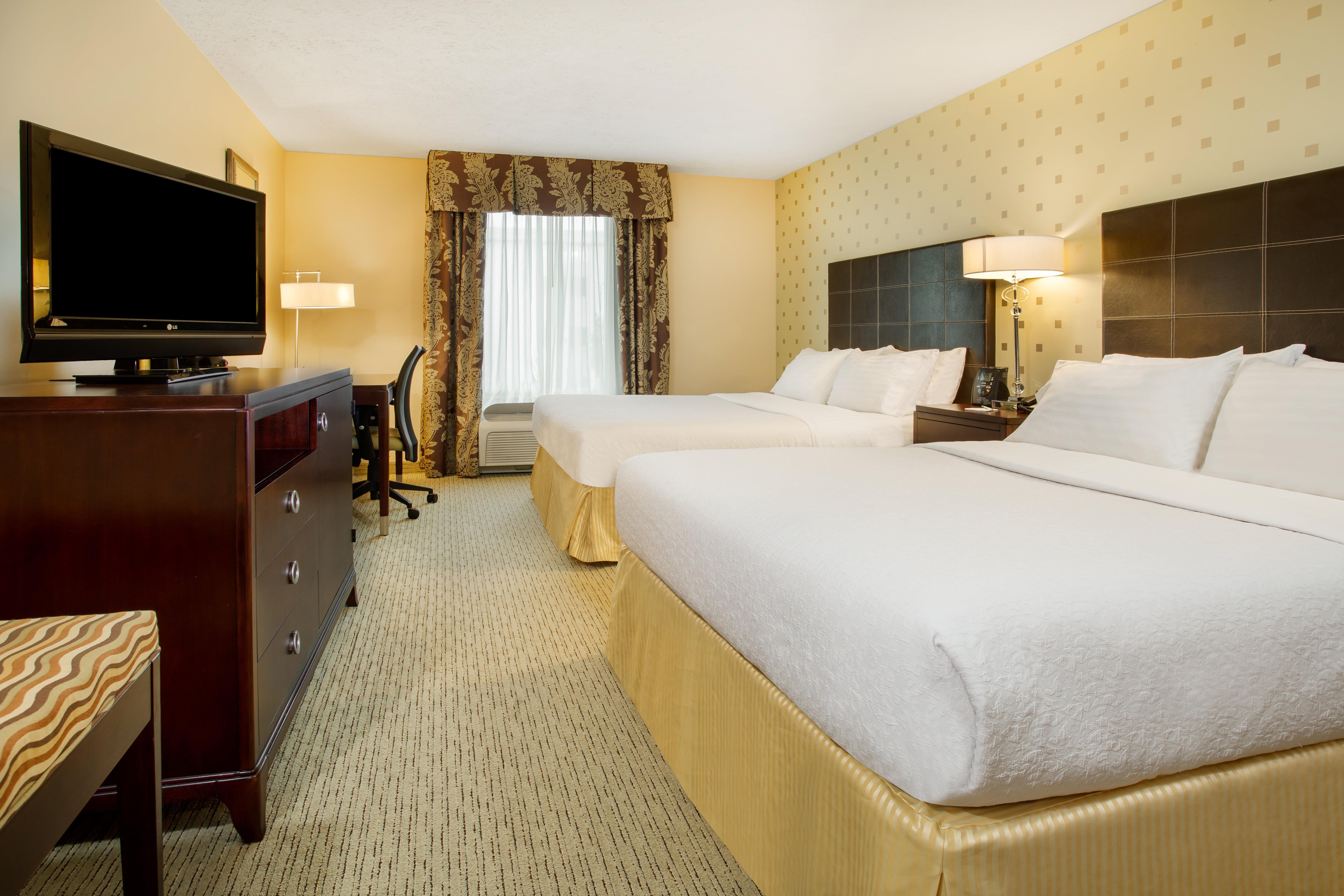 Holiday Inn Bloomington-University Area By Ihg Ngoại thất bức ảnh