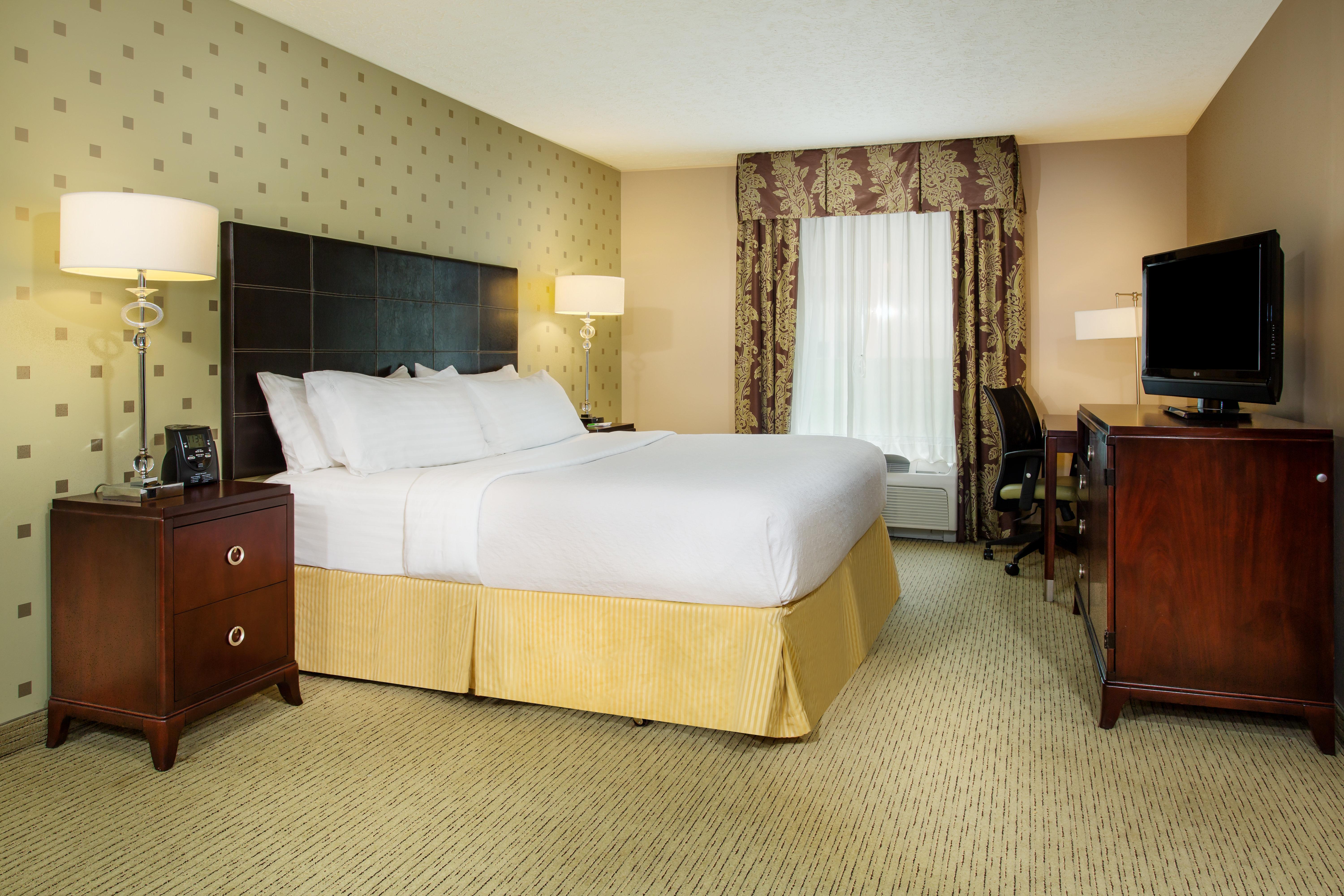 Holiday Inn Bloomington-University Area By Ihg Ngoại thất bức ảnh