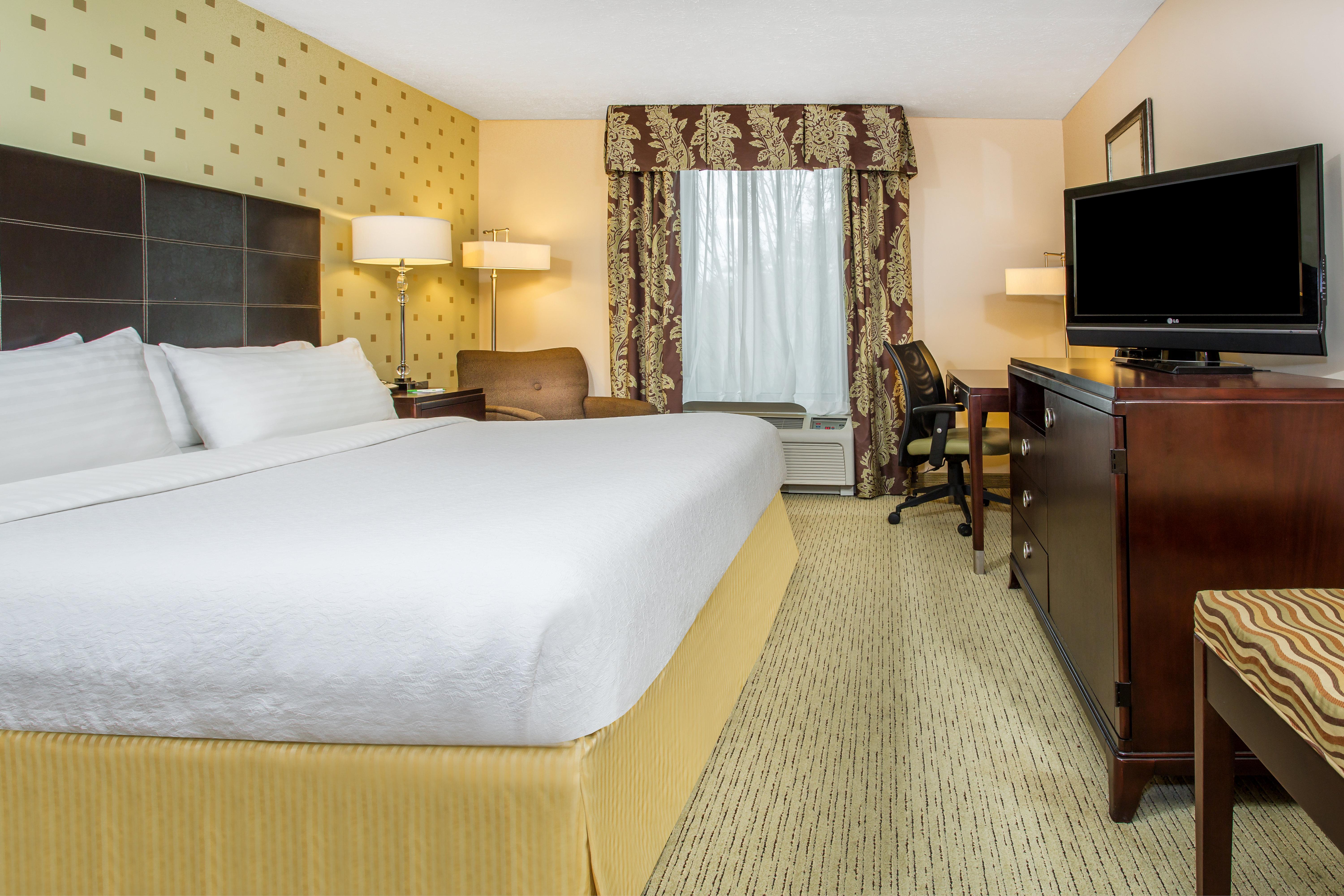 Holiday Inn Bloomington-University Area By Ihg Ngoại thất bức ảnh
