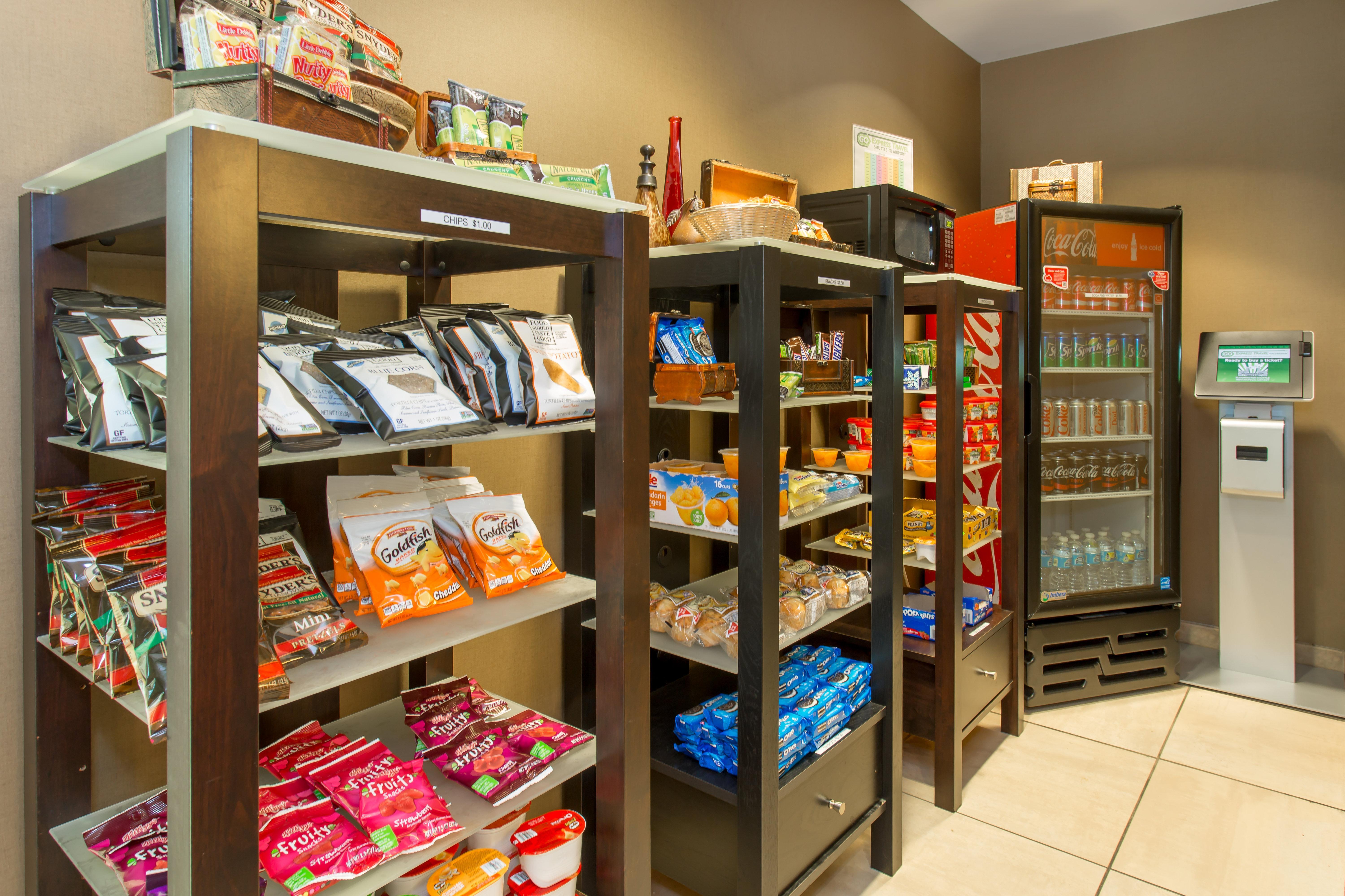 Holiday Inn Bloomington-University Area By Ihg Ngoại thất bức ảnh