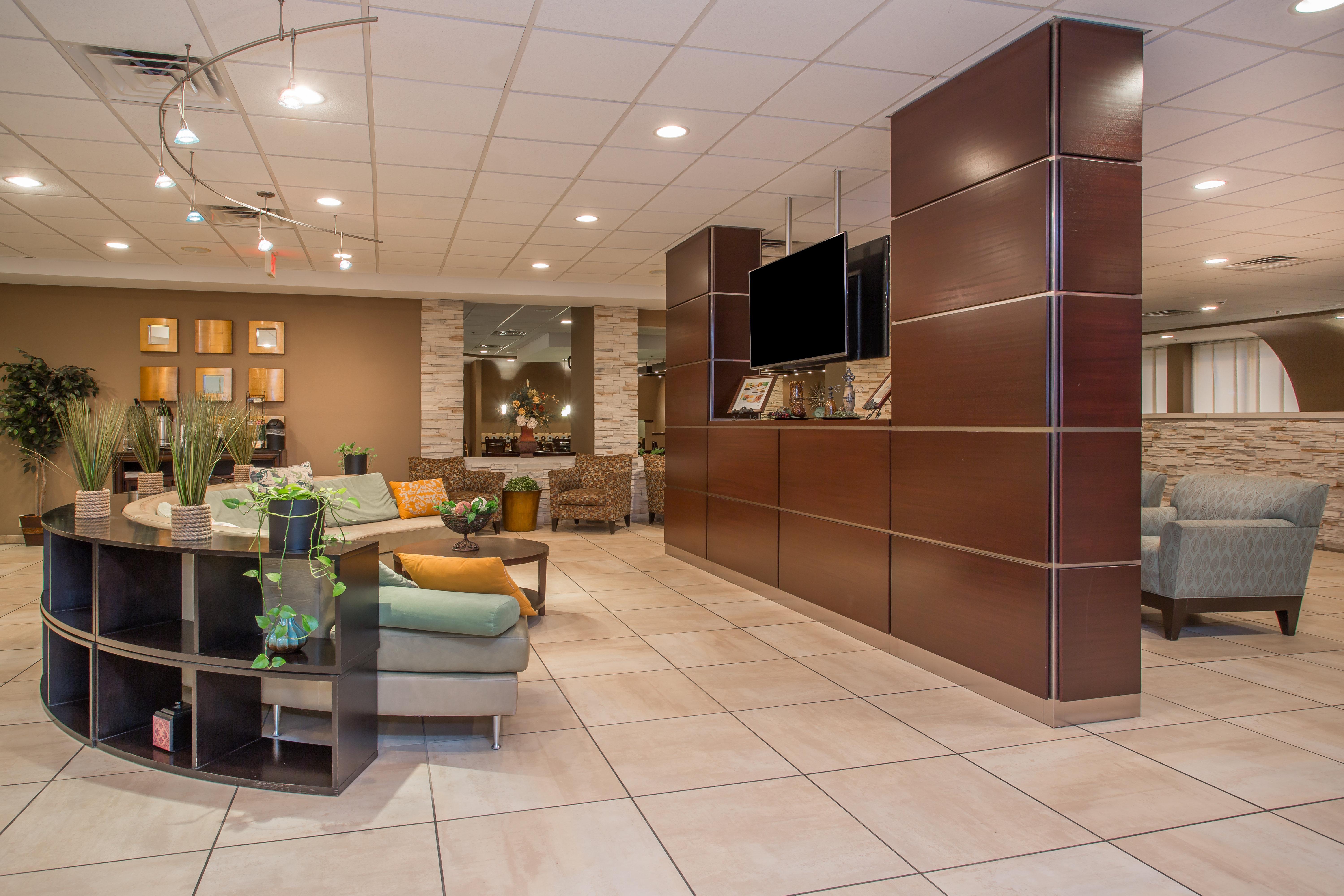 Holiday Inn Bloomington-University Area, An Ihg Hotel Ngoại thất bức ảnh