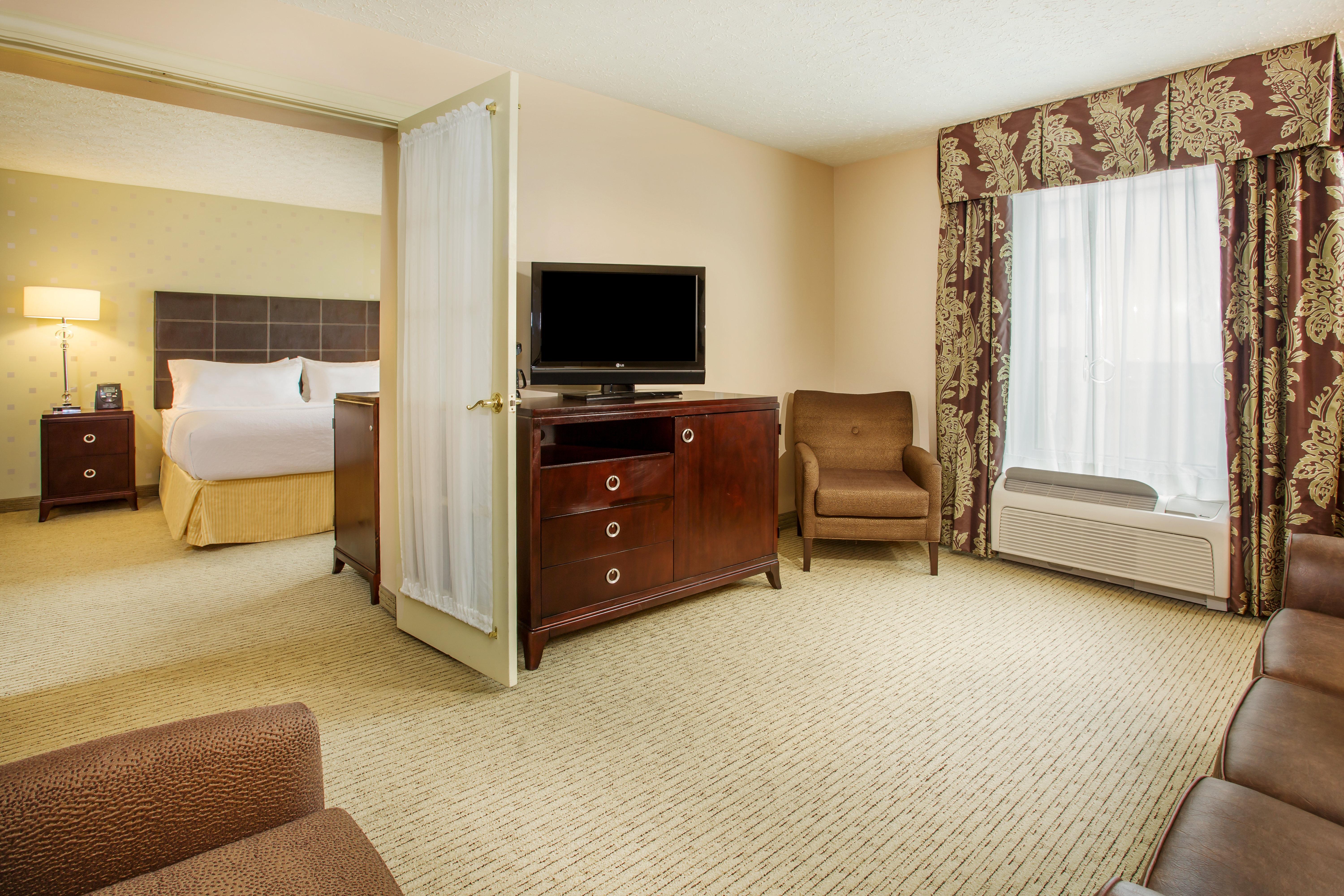 Holiday Inn Bloomington-University Area By Ihg Ngoại thất bức ảnh