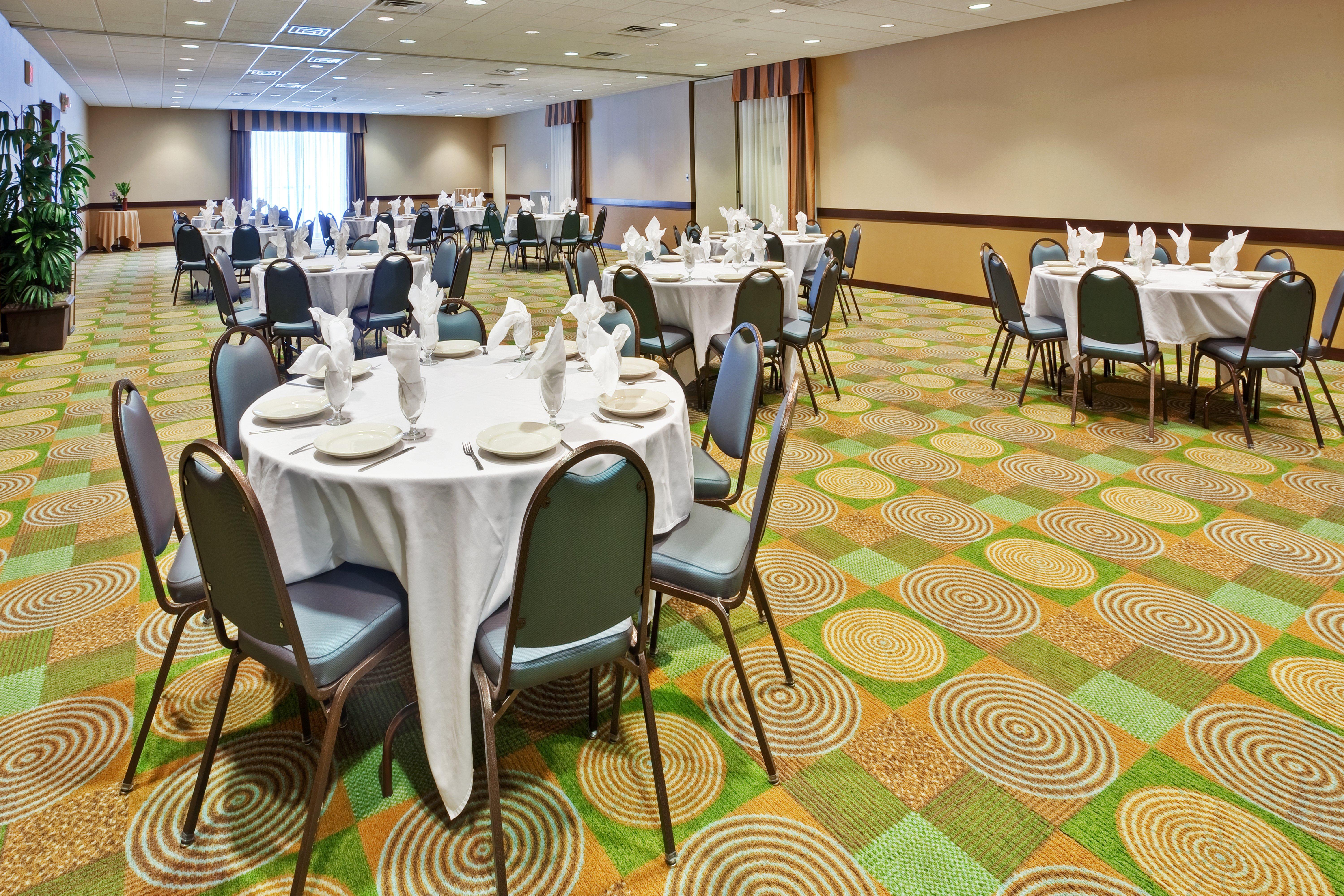 Holiday Inn Bloomington-University Area By Ihg Ngoại thất bức ảnh