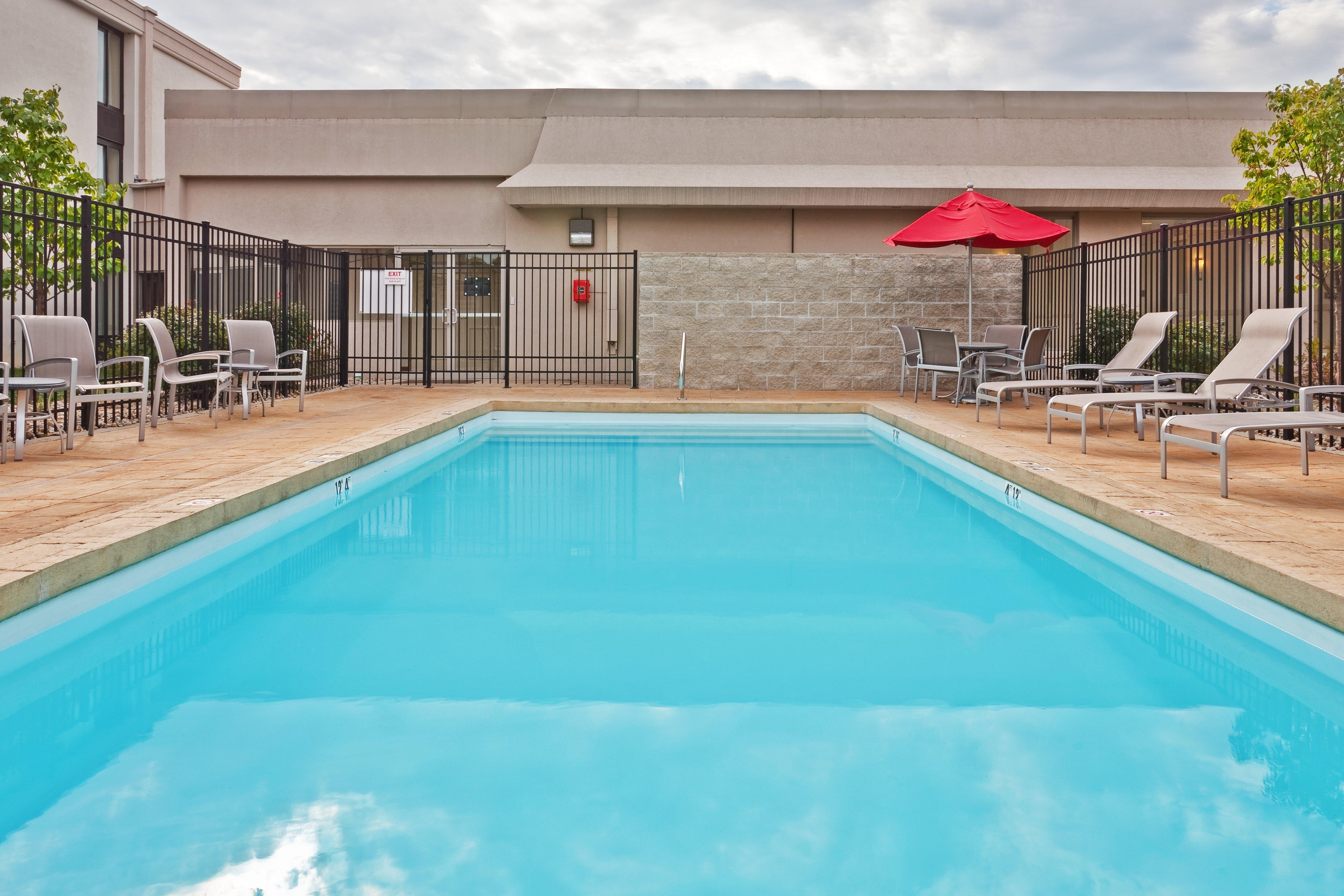 Holiday Inn Bloomington-University Area By Ihg Ngoại thất bức ảnh
