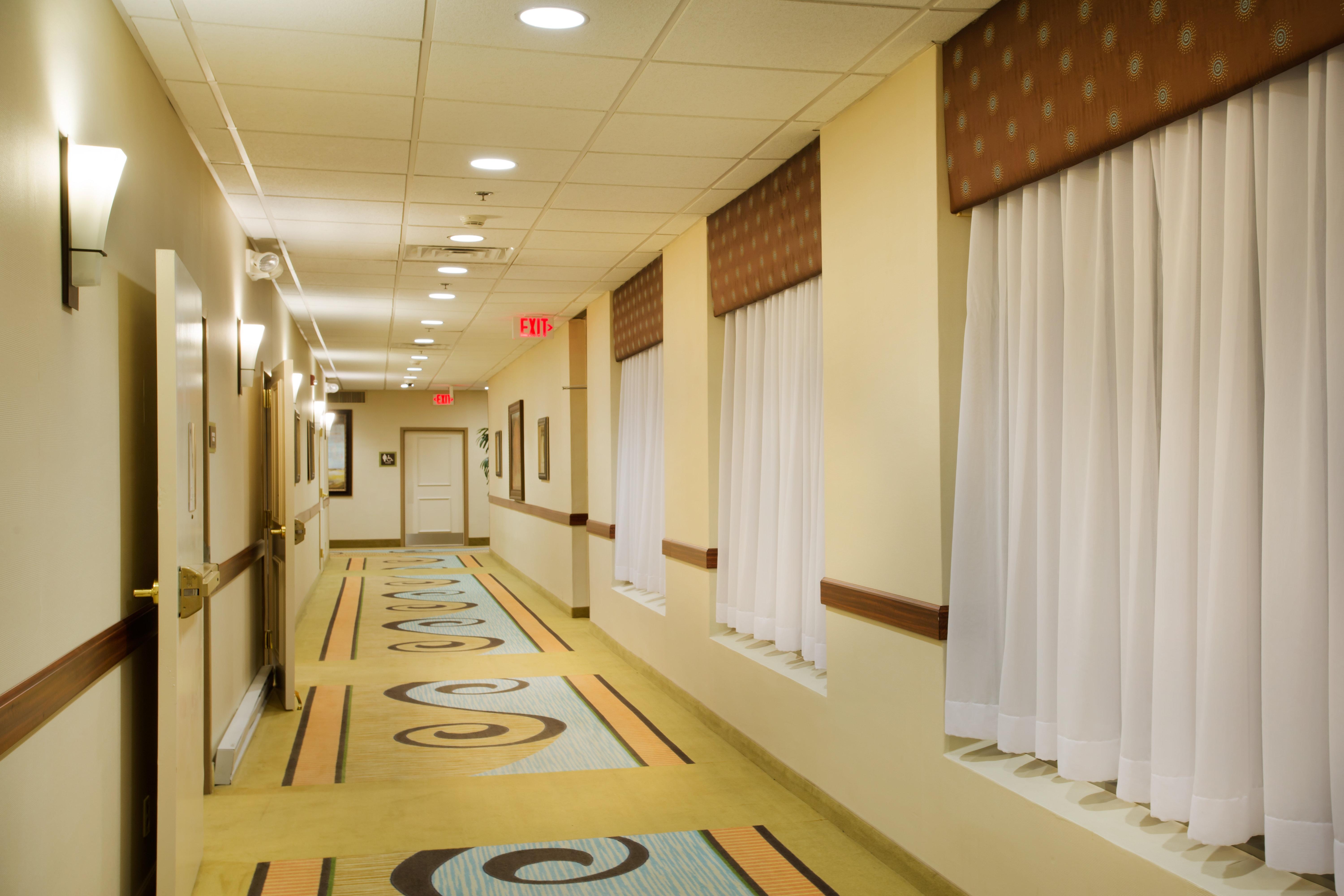 Holiday Inn Bloomington-University Area By Ihg Ngoại thất bức ảnh