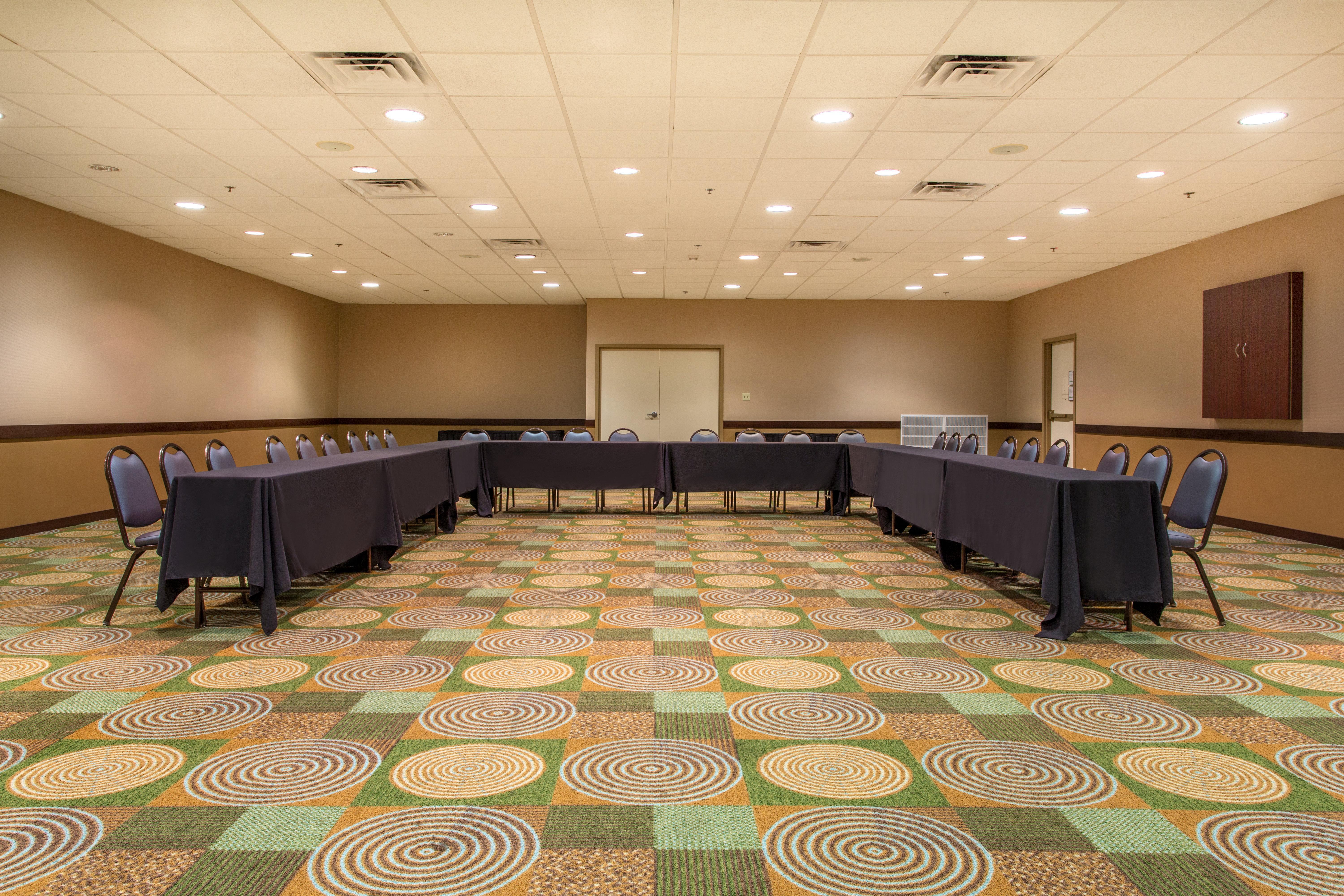 Holiday Inn Bloomington-University Area By Ihg Ngoại thất bức ảnh
