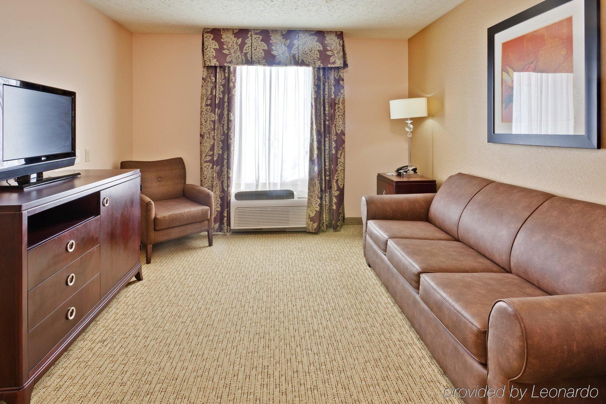 Holiday Inn Bloomington-University Area By Ihg Ngoại thất bức ảnh