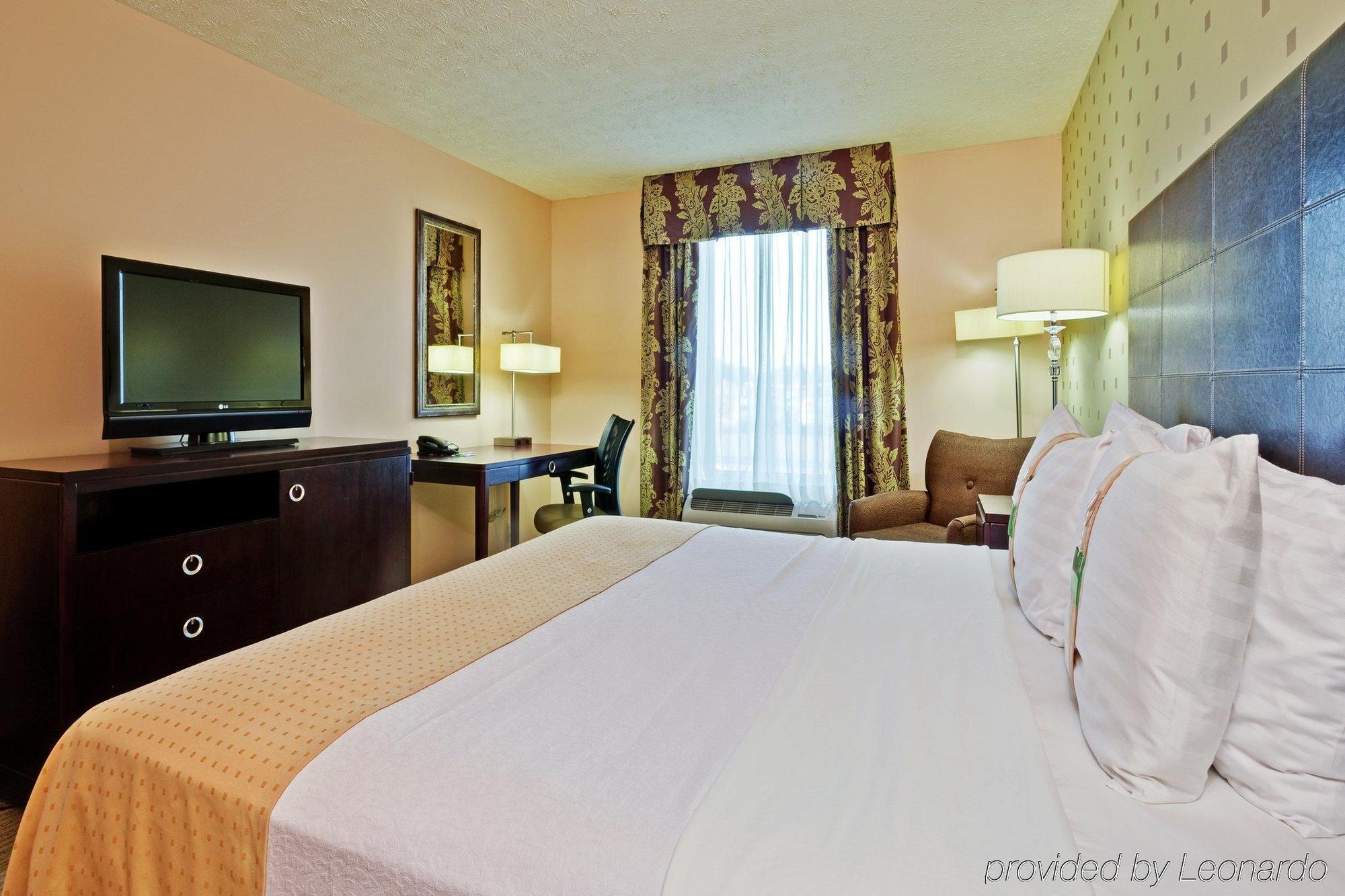 Holiday Inn Bloomington-University Area, An Ihg Hotel Ngoại thất bức ảnh