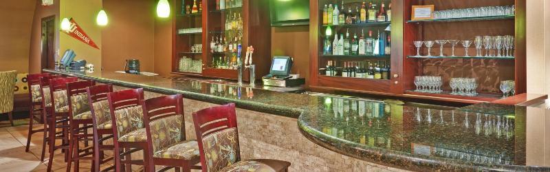 Holiday Inn Bloomington-University Area By Ihg Ngoại thất bức ảnh