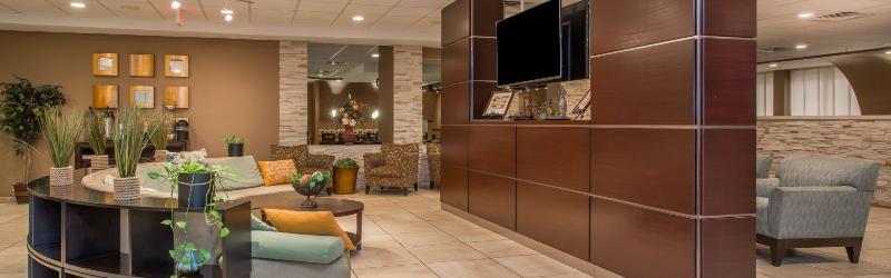 Holiday Inn Bloomington-University Area By Ihg Ngoại thất bức ảnh
