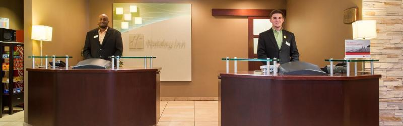 Holiday Inn Bloomington-University Area, An Ihg Hotel Ngoại thất bức ảnh