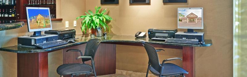 Holiday Inn Bloomington-University Area By Ihg Ngoại thất bức ảnh