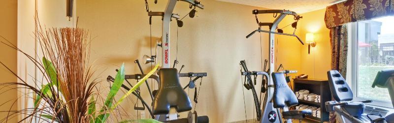 Holiday Inn Bloomington-University Area By Ihg Ngoại thất bức ảnh