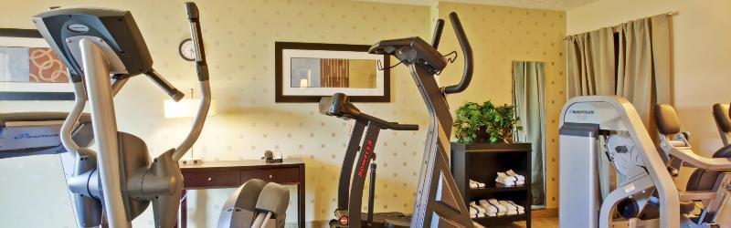 Holiday Inn Bloomington-University Area By Ihg Ngoại thất bức ảnh