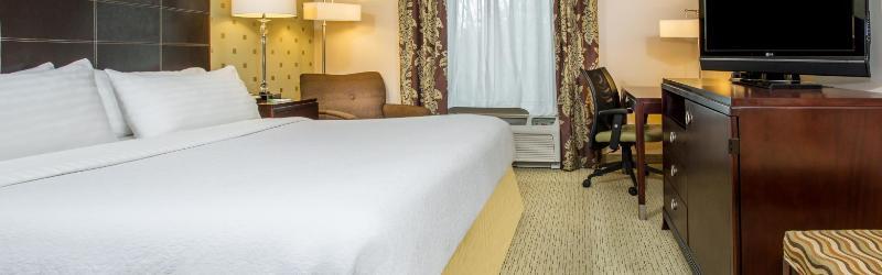 Holiday Inn Bloomington-University Area By Ihg Ngoại thất bức ảnh