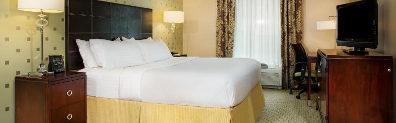 Holiday Inn Bloomington-University Area By Ihg Ngoại thất bức ảnh