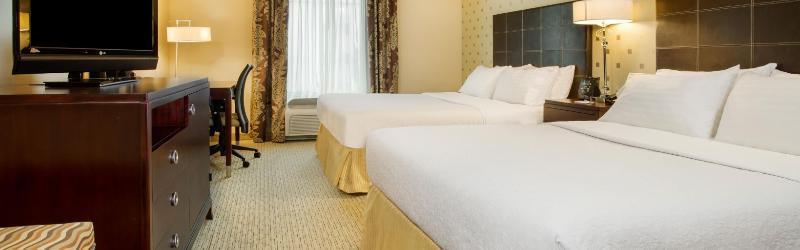 Holiday Inn Bloomington-University Area By Ihg Ngoại thất bức ảnh