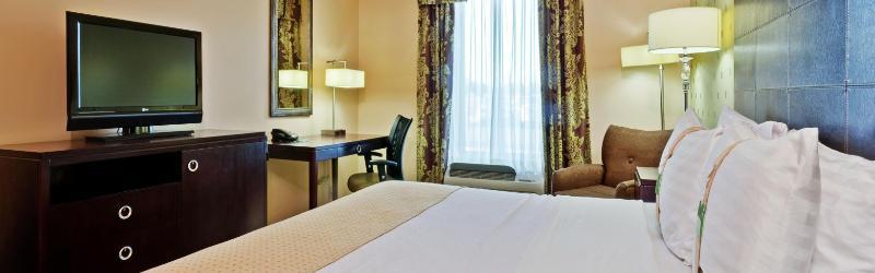 Holiday Inn Bloomington-University Area By Ihg Ngoại thất bức ảnh