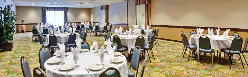 Holiday Inn Bloomington-University Area By Ihg Ngoại thất bức ảnh