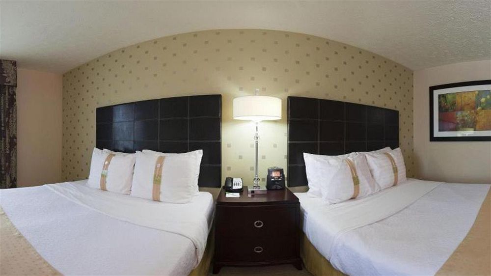 Holiday Inn Bloomington-University Area By Ihg Ngoại thất bức ảnh