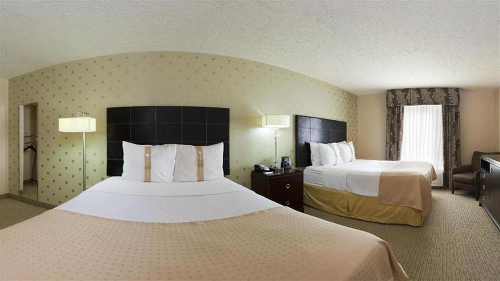 Holiday Inn Bloomington-University Area By Ihg Ngoại thất bức ảnh