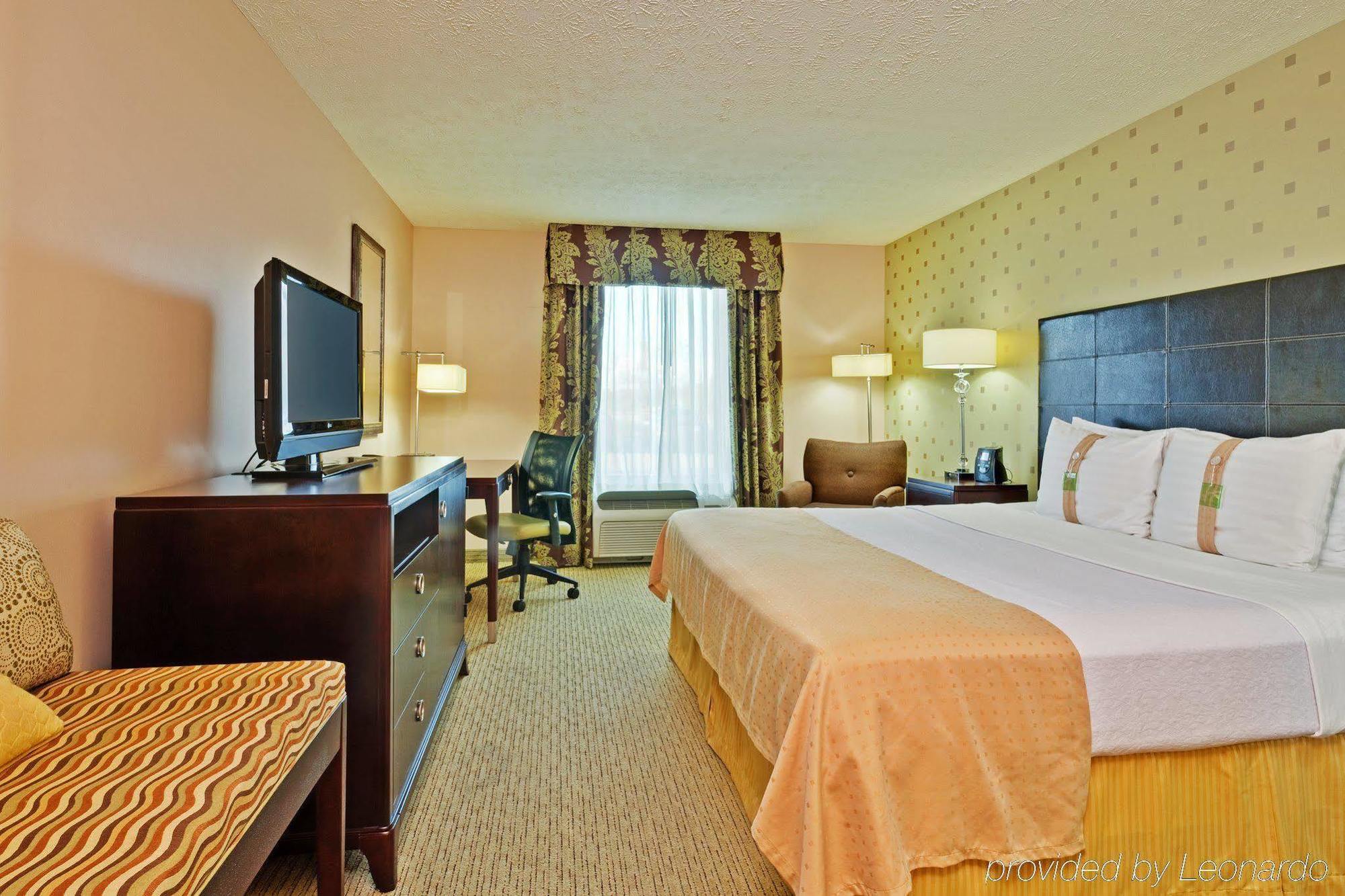 Holiday Inn Bloomington-University Area By Ihg Phòng bức ảnh