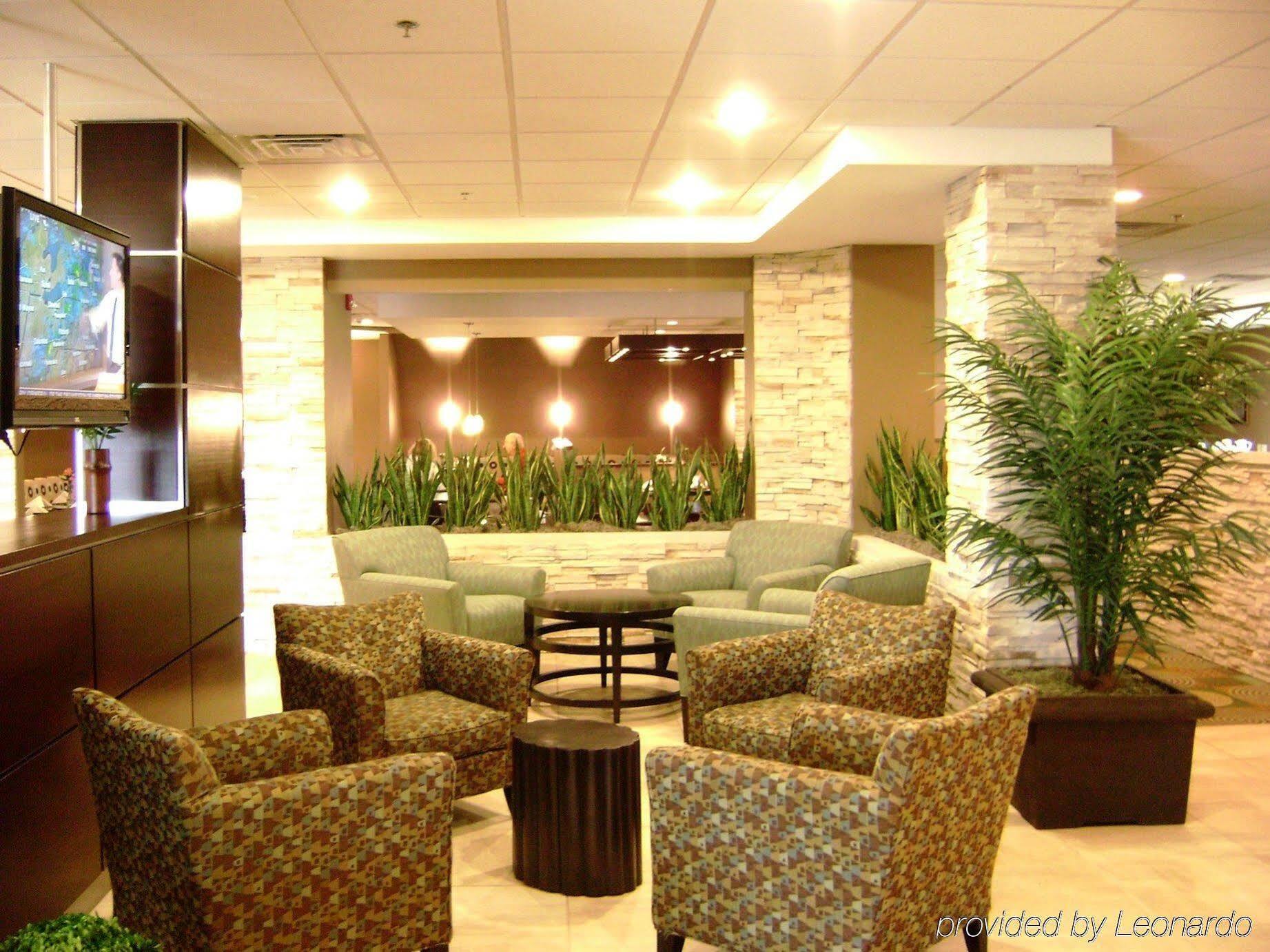 Holiday Inn Bloomington-University Area, An Ihg Hotel Ngoại thất bức ảnh